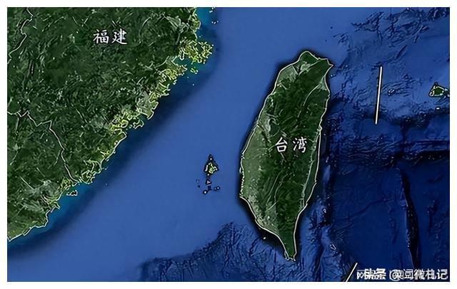 台湾的未来，关于收复与统一的深度探讨，台湾未来，收复与统一的深度探讨