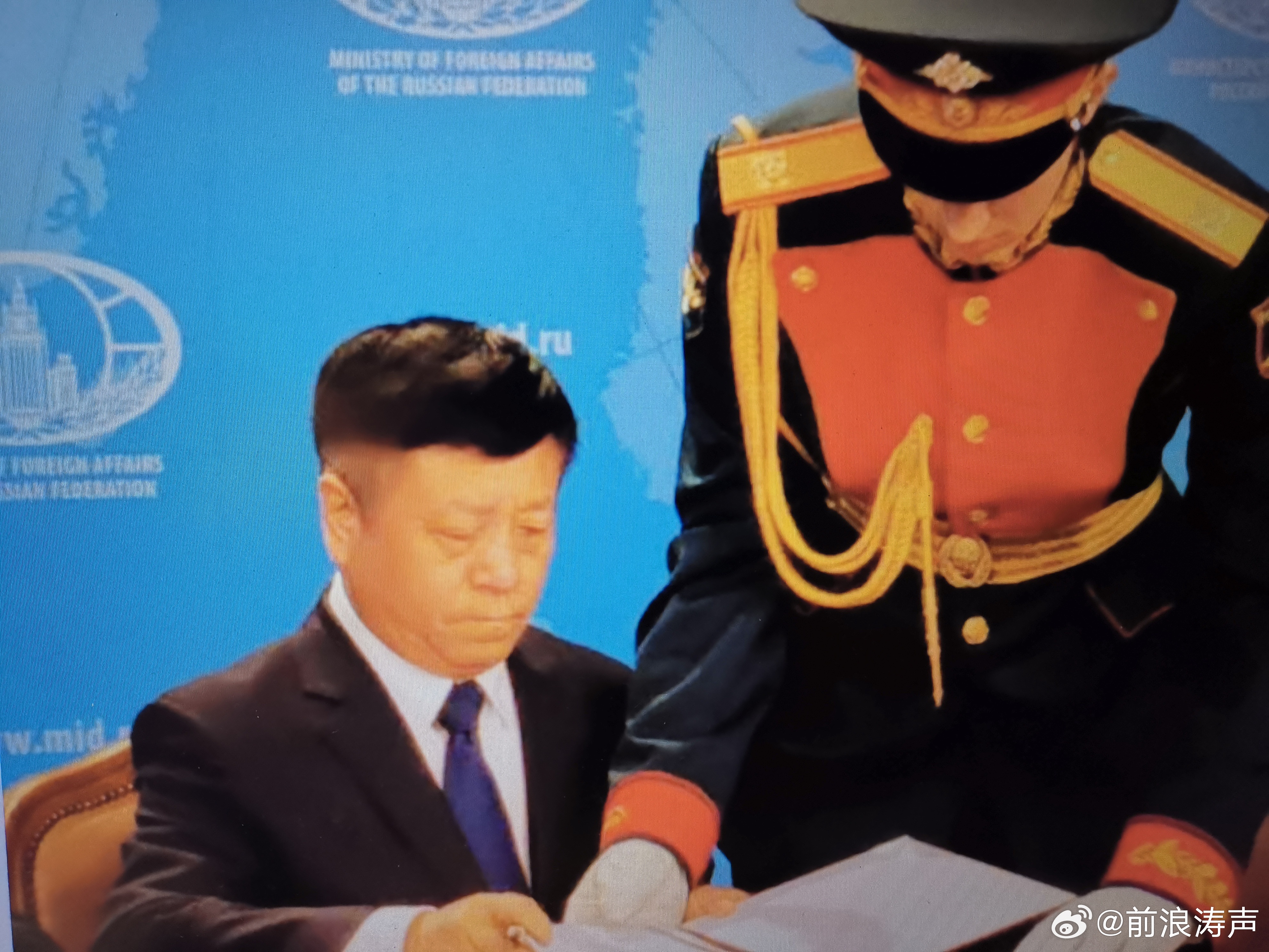 中国驻俄大使被传即将驱离——深度解读背后的国际动态与外交策略，中国驻俄大使与外交策略调整，深度解读背后的国际动态与可能的驱离行动