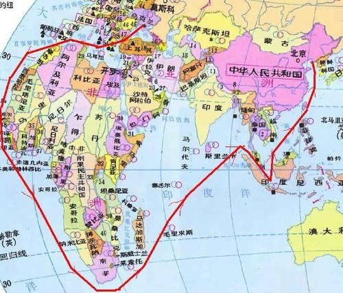瓦良格号从乌克兰拖回中国的路线，瓦良格号拖回中国之路，揭秘从乌克兰至中国的漫长旅程