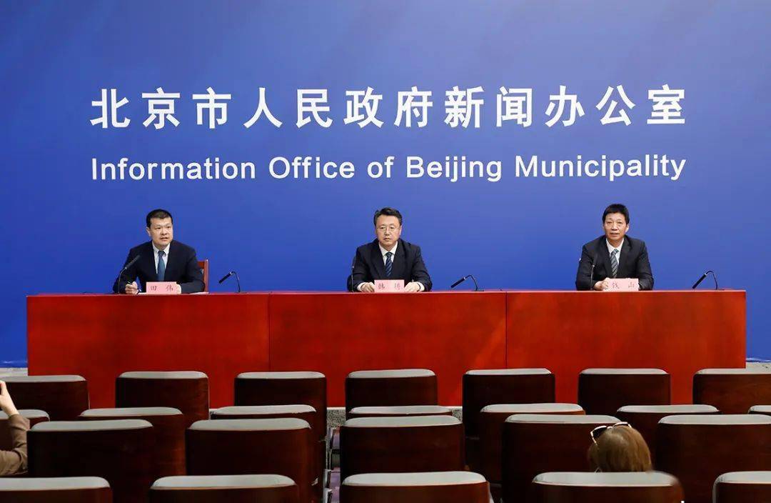 北京今天发生的重大新闻，城市脉搏的新跳动，北京今日要闻，城市脉搏的新跃动