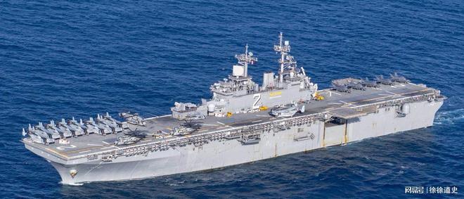 中国海军新里程碑，076舰正式命名揭晓，中国海军新里程碑，076舰命名揭晓