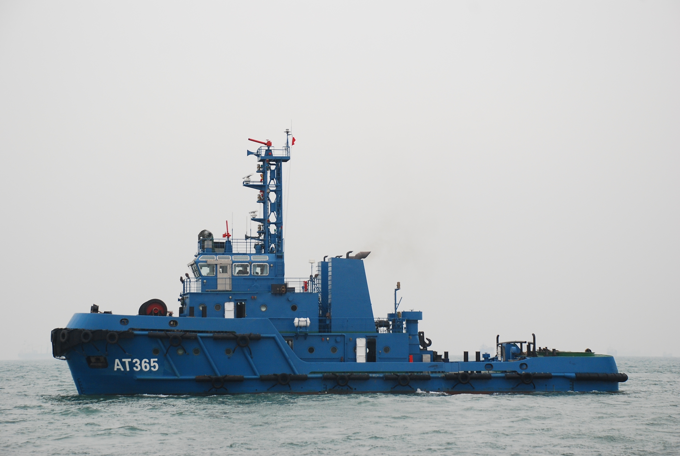 中国529型巡逻艇参数详解，中国529型巡逻艇参数全面解析