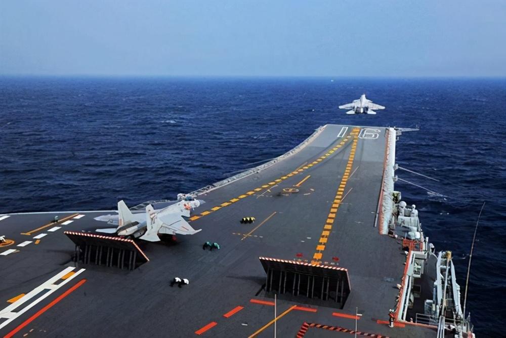 辽宁号航空母舰的技术特点，辽宁号航空母舰技术特点解析