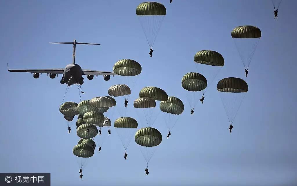 空降兵部队所在地，神秘而重要的战略支点，揭秘空降兵部队所在地，战略支点之神秘面纱