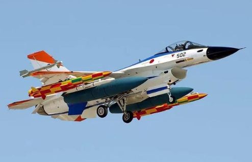 日本拥有自己的战斗机吗？深度探讨日本航空工业的发展，日本航空工业发展，是否拥有自主战斗机？