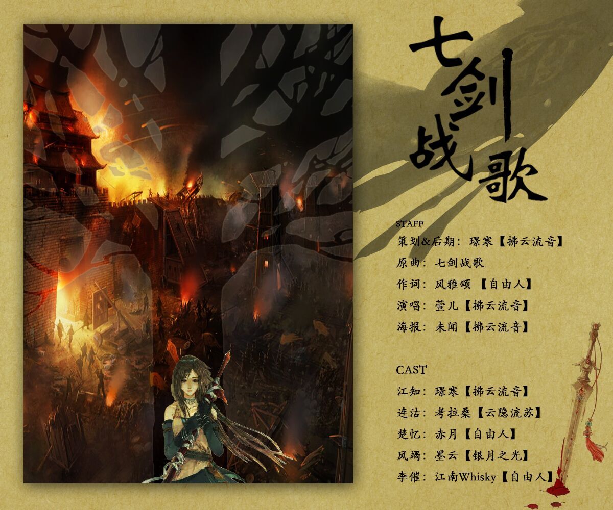 天涯论坛七剑战歌，一场网络江湖的热血传奇，天涯论坛七剑战歌，网络江湖的热血传奇之旅