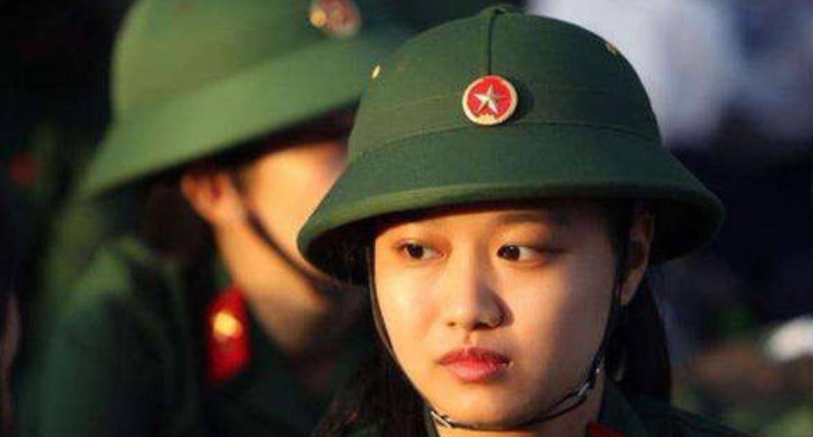 关于越南抓到中国女兵的处理方式，解读与探讨，越南对中国女兵抓捕行为的解读与探讨，处理方式探讨