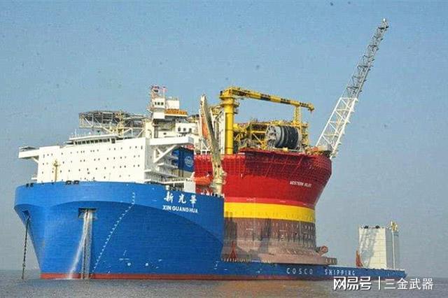 半潜船载重能力深度解析，载重量多少公斤？，半潜船载重能力详解，载重量及深度解析报告