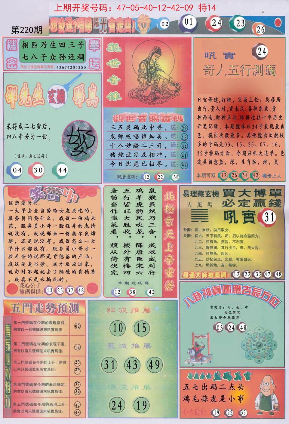 查询解析探索