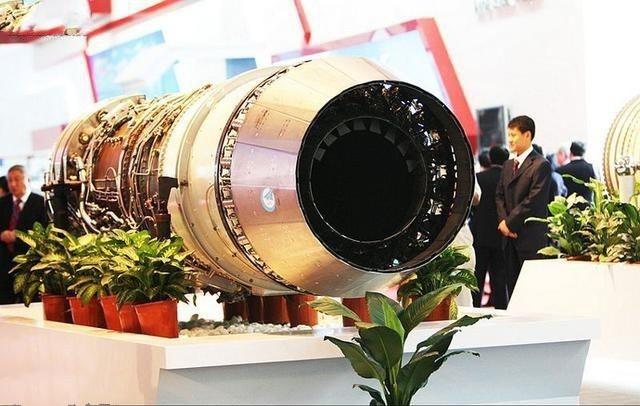 WS-15总设计师换人,传承与创新的力量推动航空发动机事业向前发展,WS-15总设计师更迭,传承与创新推动航空发动机事业飞跃发展