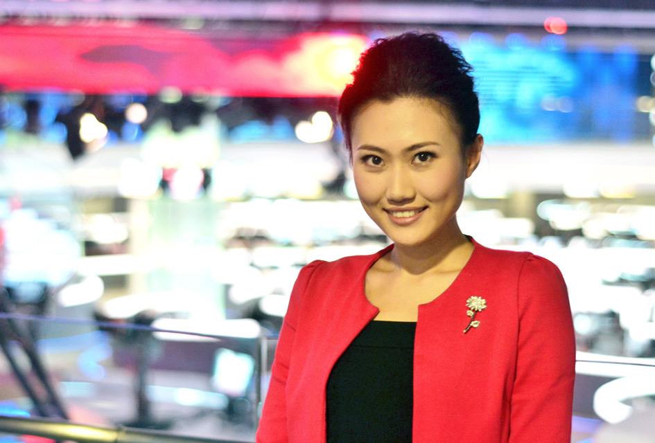 凤凰网新闻女主播，优雅与智慧的化身，凤凰网新闻女主播，优雅与智慧并存的风采