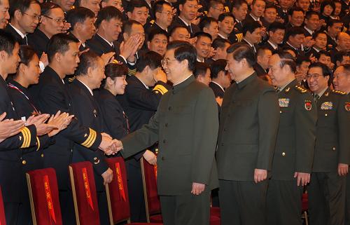 现任海军常委公示名单及其深远影响，现任海军常委公示名单背后的深远影响力