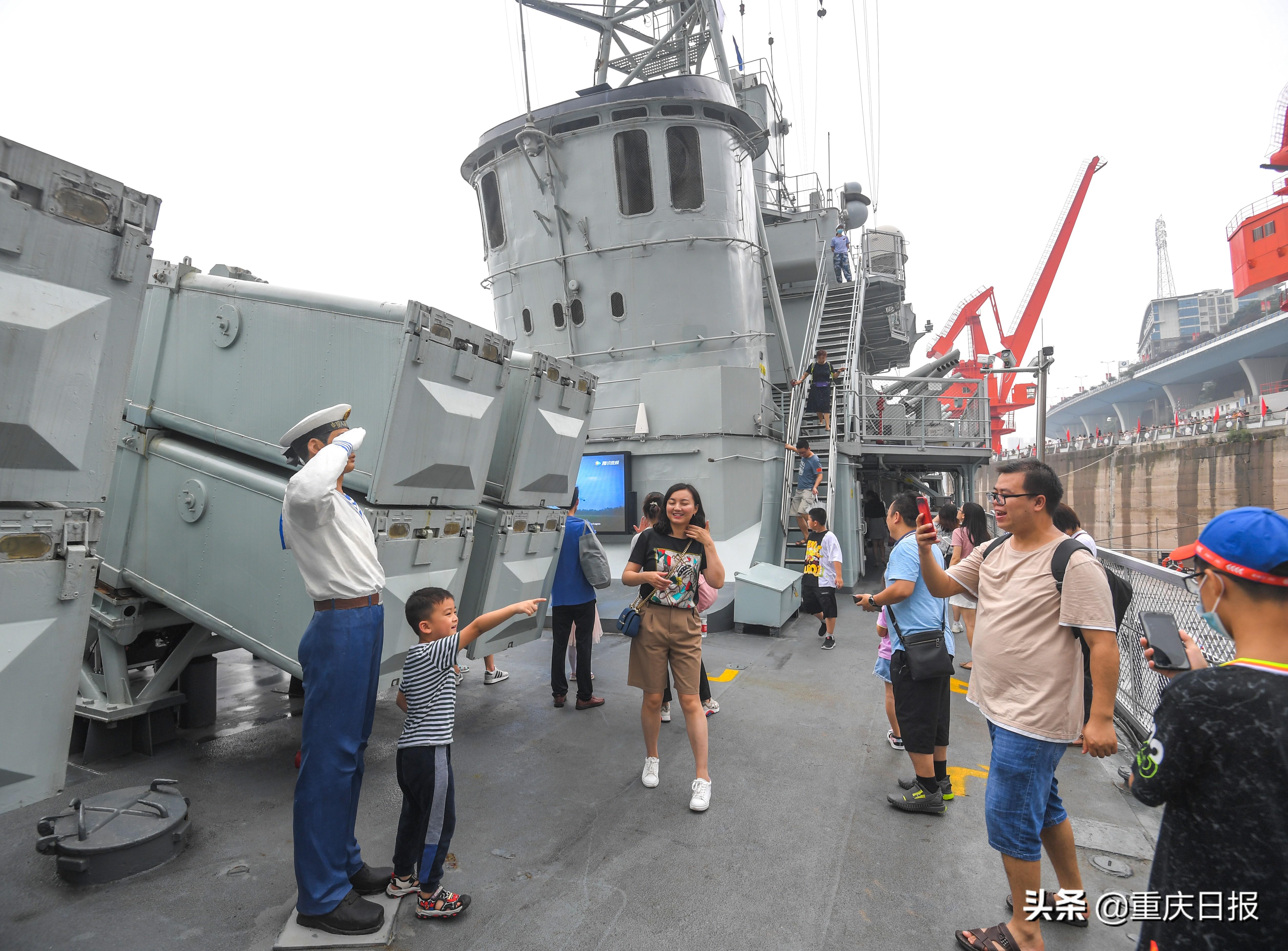中国海军528舰简介，中国海军528舰详细解析