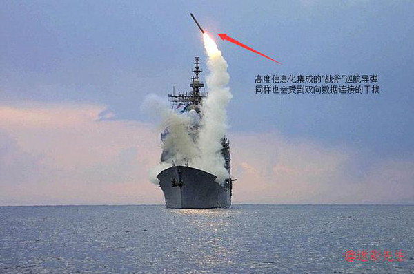 飞毛腿导弹与战斧导弹，究竟哪个更厉害？，飞毛腿导弹与战斧导弹，性能对比解析，哪个更胜一筹？