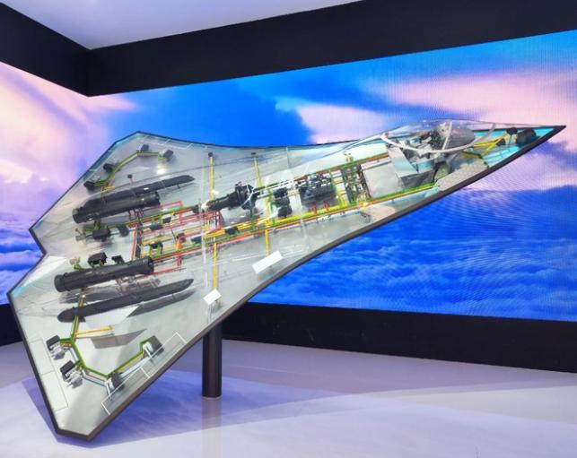 涡扇15矢量技术，推动航空动力学的革命性进展，涡扇15矢量技术，航空动力学的革命性突破