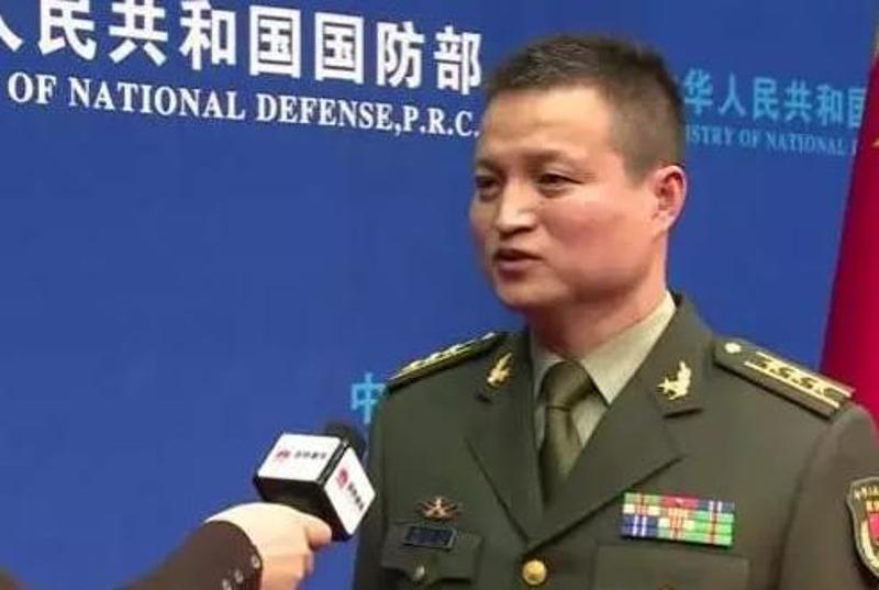军事专家杨新宇个人资料详解，军事专家杨新宇个人资料详解及生平概述