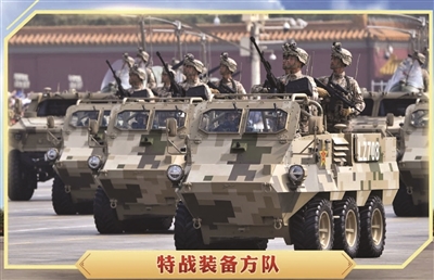 五大战区指挥员概览，五大战区指挥员全景概览