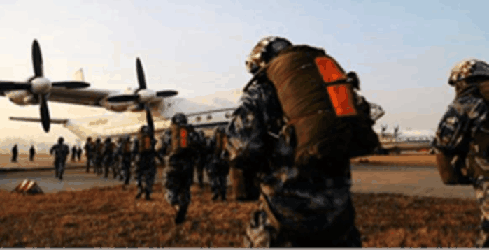 空降兵第15军各旅旅长概览，空降兵第15军各旅旅长概览及职责解析