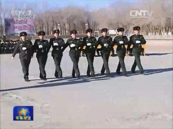 解放军总参三部战略支援部队，战略力量的核心支柱，解放军总参三部战略支援部队，战略力量的核心支柱力量