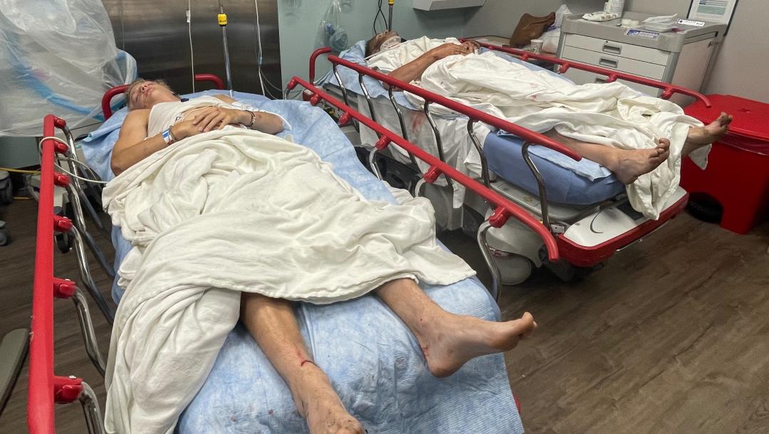 今天刚刚发生的车祸，深刻反思与呼唤安全意识的觉醒，车祸事件引发深思，安全意识觉醒的紧迫呼唤