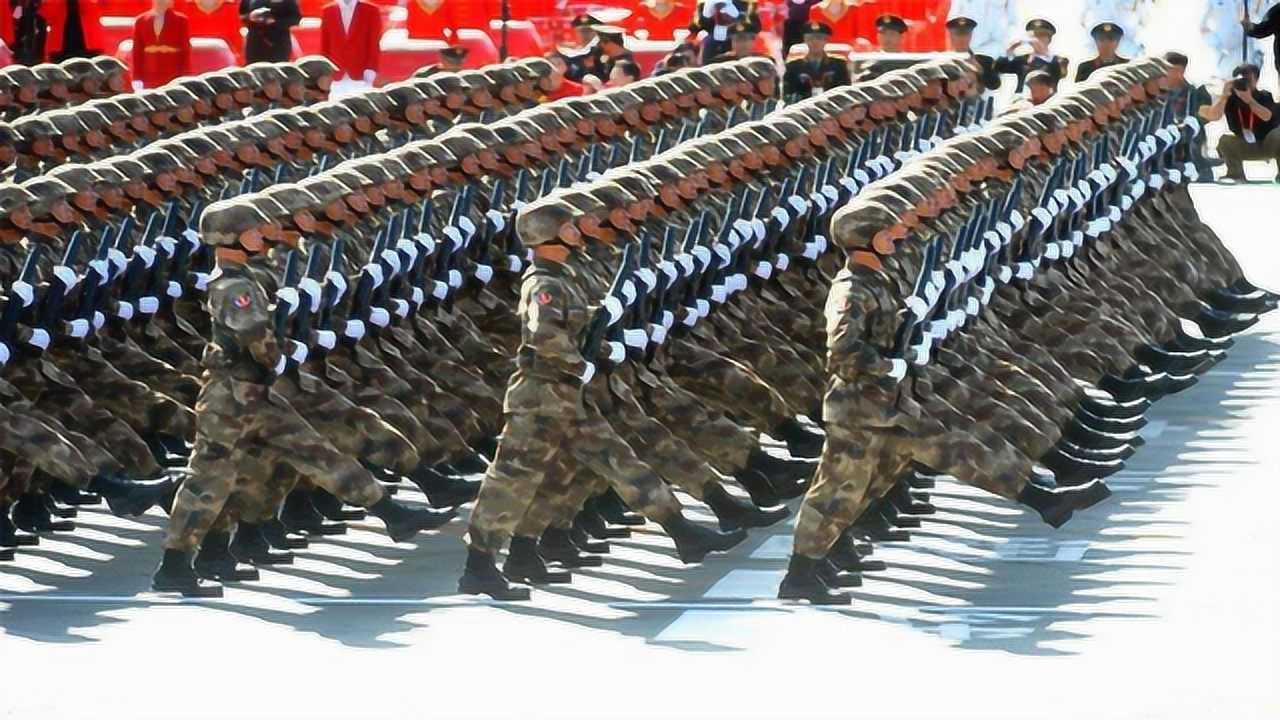 首次阅兵中的独特方队，探索与荣耀的历程，首次阅兵中的独特方队，探索与荣耀的历程