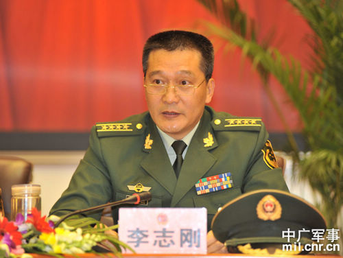 李志刚军衔与人武处的重要职责，李志刚军衔与人武处职责概述
