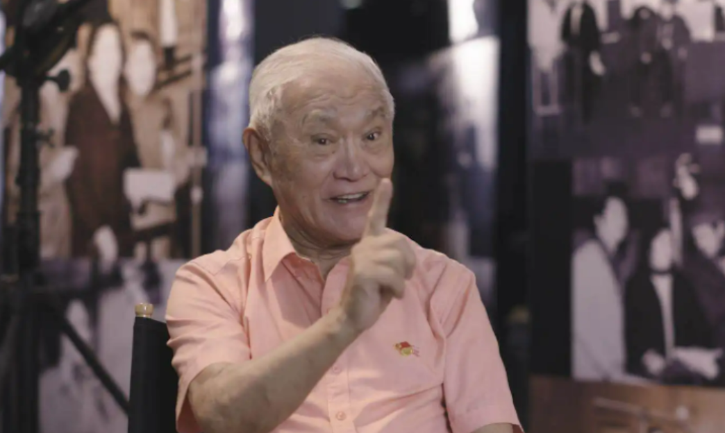 陆勇，感动中国的十大人物之一，陆勇，感动中国的时代楷模之一