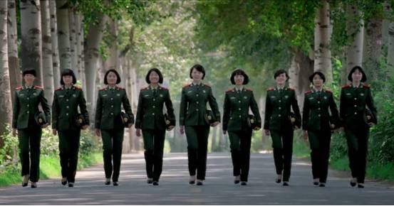 中国女兵在越南北湖，直面挑战，寻找真相的肺炎探索之旅，中国女兵越南北湖肺炎探索之旅，直面挑战，探寻真相