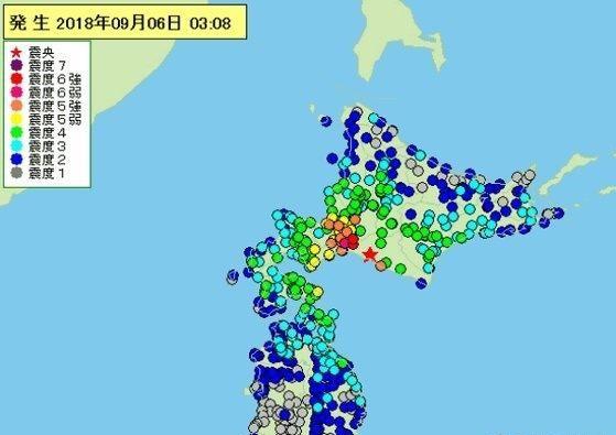 日本最新消息