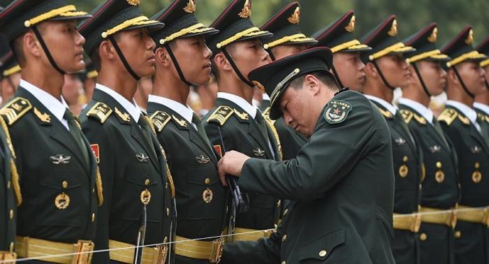 共筑国防之梦