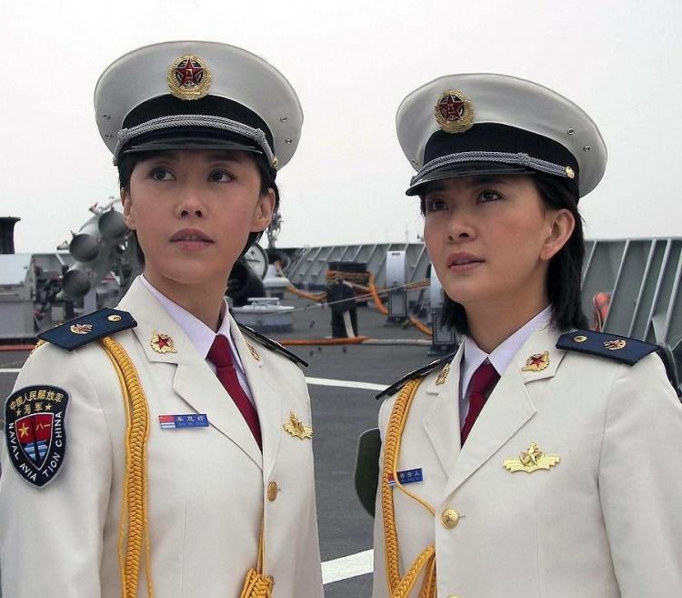 中国海军的卓越实力，究竟哪里厉害？，中国海军卓越实力解析，究竟强大在哪里？