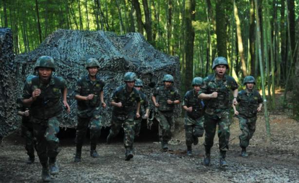 东风导弹发射车，技术力量的象征与国家安全的重要保障，东风导弹发射车，技术力量的象征与国家安全的坚强后盾