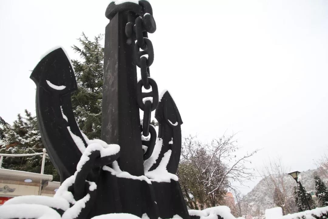 大连舰艇学院所属街道详解，大连舰艇学院所属街道深度解析