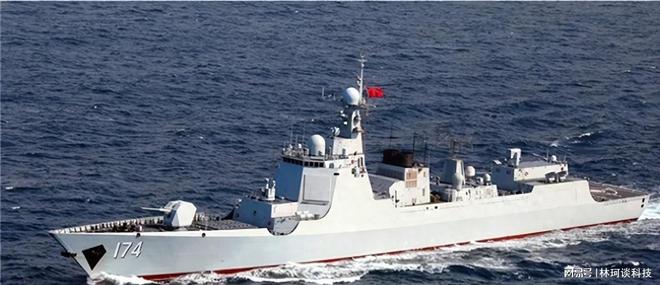 关于中国海军舰艇建造的未来展望，是否继续建造052D型驱逐舰？，中国海军舰艇未来建造展望，052D型驱逐舰的继续建造之路