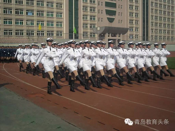 中国人民解放军仪仗队女兵风采,中国人民解放军仪仗队女兵的魅力风采