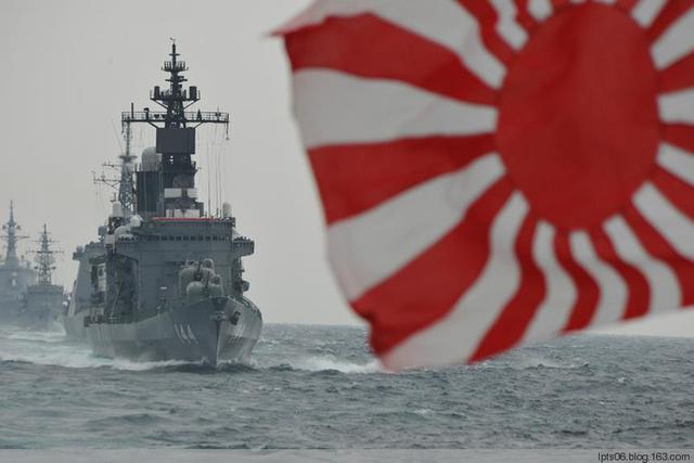 日本扩军备战，地区安全格局的新挑战，日本扩军备战，地区安全格局面临新挑战