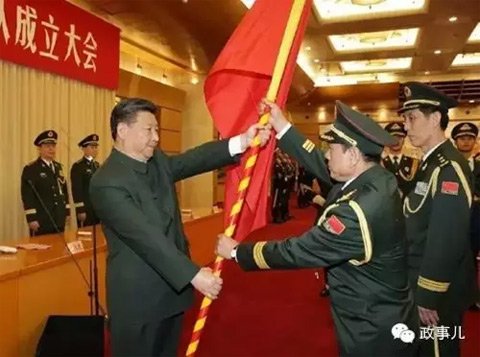 陆军能去战略支援部队吗，探讨军队转型与跨军种流动的可能性，陆军与战略支援部队间的跨军种流动，军队转型与跨军种流动的可能性探讨