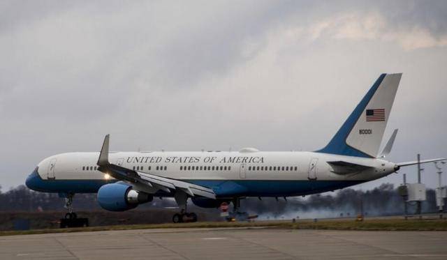 美国新型高超音速飞机，引领航空技术的新篇章，美国新型高超音速飞机，引领航空技术革新潮流