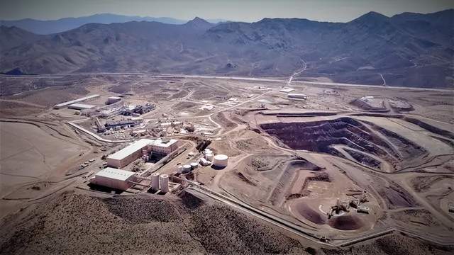 美国重建其往日稀土大国地位的计划，美国重建昔日稀土大国地位的战略计划