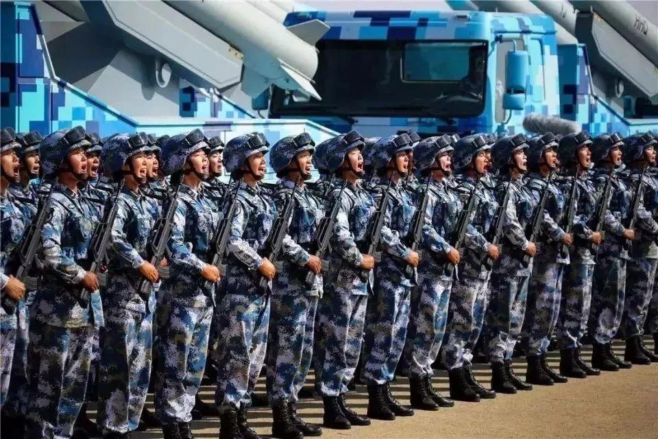 我国海军阅兵的历史，荣耀与力量的展现，中国海军阅兵，历史荣耀与力量的展现