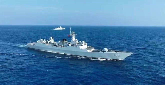 关于我国海军051C型驱逐舰准备改装的研究，我国海军051C型驱逐舰改装研究探讨