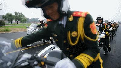 国宾护卫队选拔标准与身高要求——探究护卫队员身高的多重意义，国宾护卫队选拔标准与身高探究，身高背后的多重意义