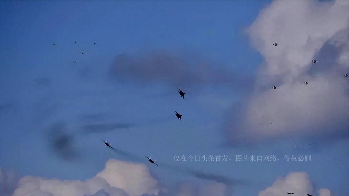 未来空战