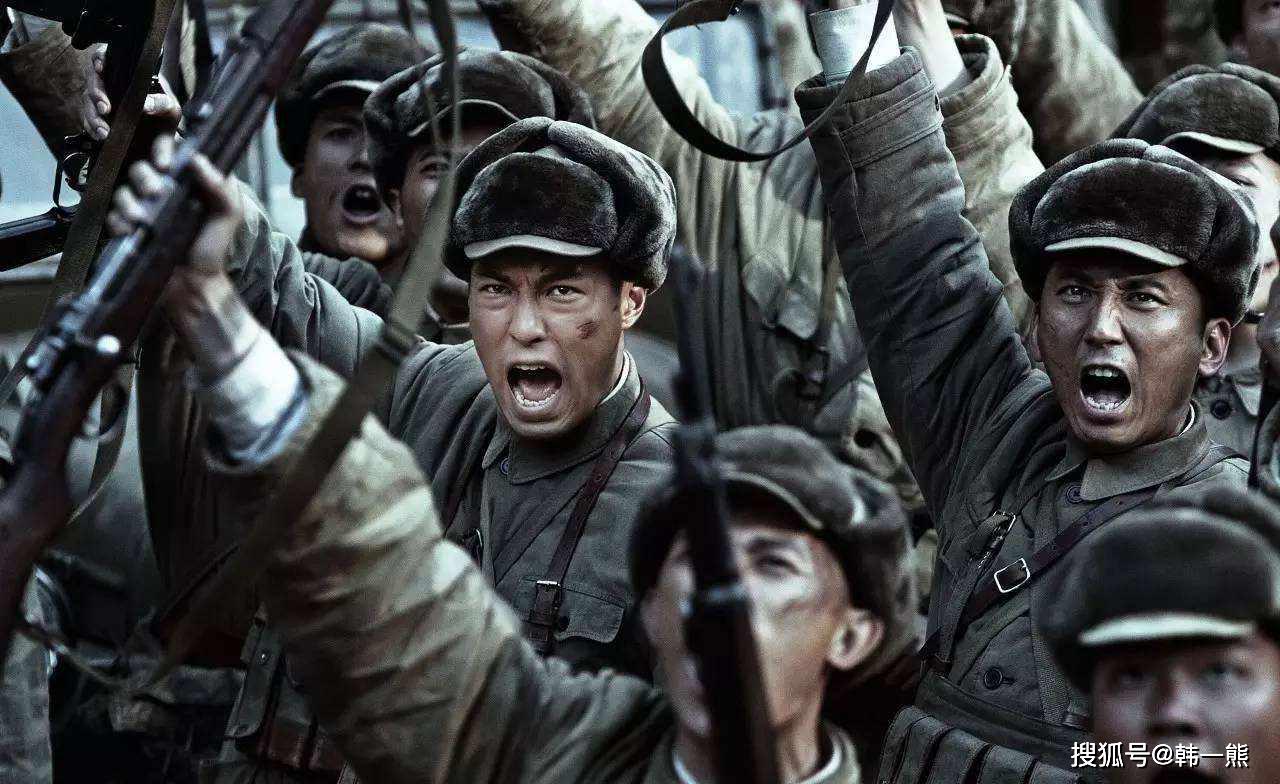 中国人民志愿军电影完整版，历史与荣耀的重现，中国人民志愿军电影，历史与荣耀的重现之旅