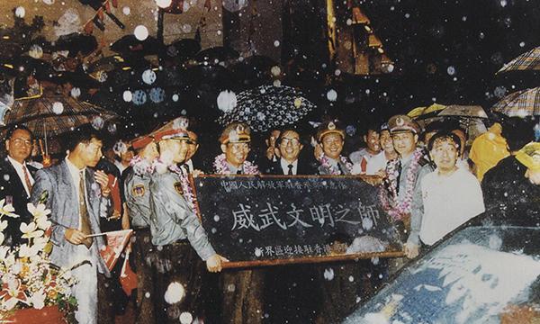 石岗军营直升机，空中力量的象征与战略枢纽，石岗军营直升机，空中力量的战略象征与枢纽