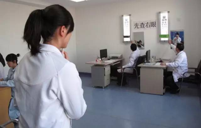 女兵自己提前体检需要注意什么？全面检查指南，女兵提前体检全面检查指南，注意事项与建议
