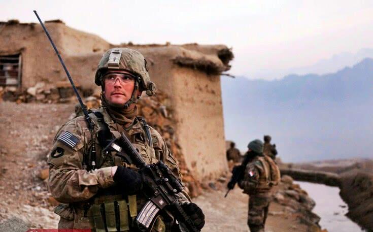 美军现役单兵个人装备，现代化战争中的关键要素，美军现役单兵个人装备，现代化战争中的制胜关键要素