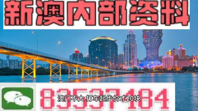 2025新澳门资料大全123期