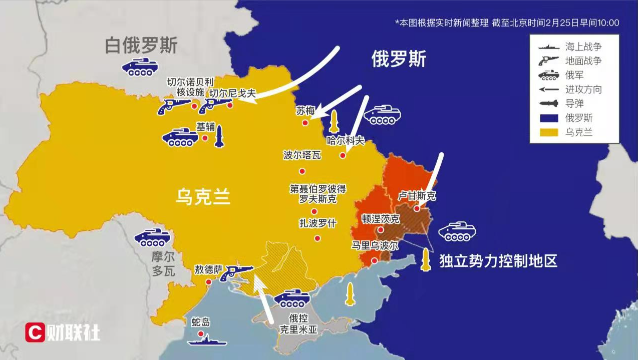 俄乌战争局势的转变，复杂背景下的深度解析，俄乌战争局势转变深度解析，复杂背景下的观察与解读