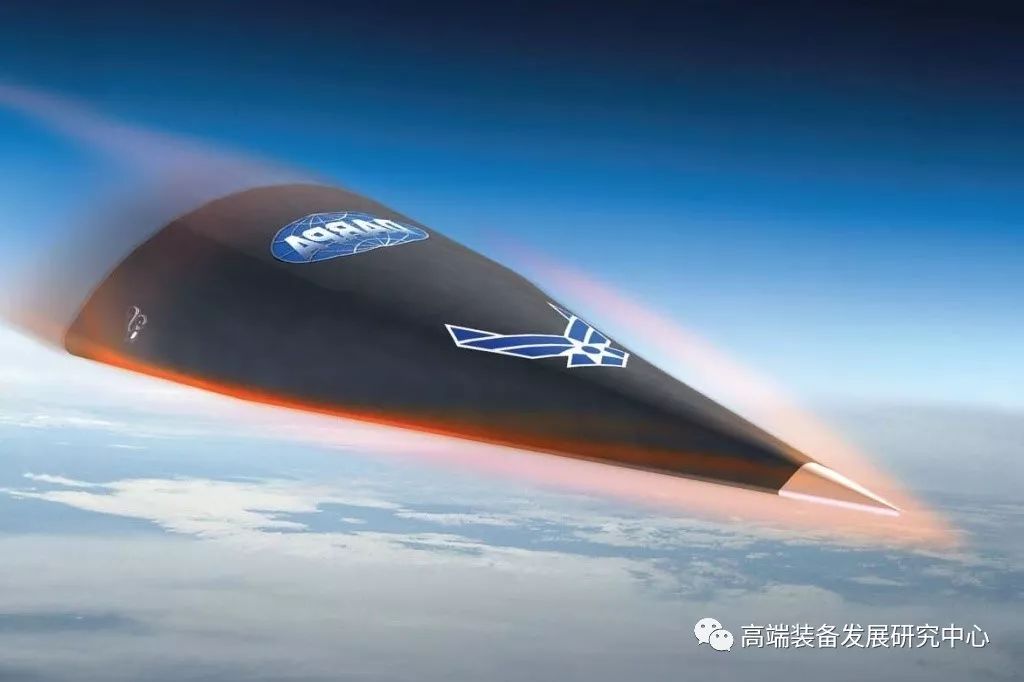 高超声速飞行器外形设计与技术挑战，高超声速飞行器外形设计的技术挑战与突破